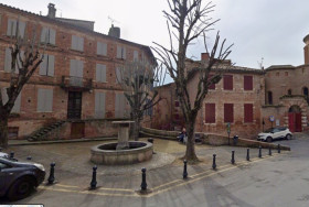 Appartement à Gaillac