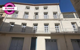 Appartement à Béziers