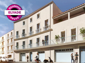 Appartement à Béziers