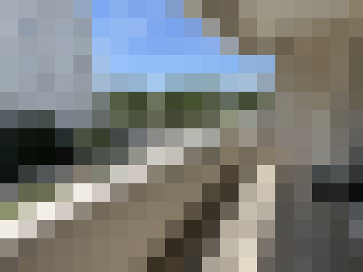 / #8