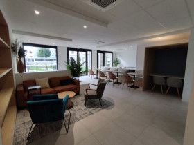 Appartement à Lucé