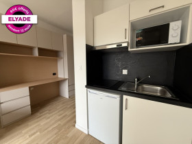 Apartment in Maromme