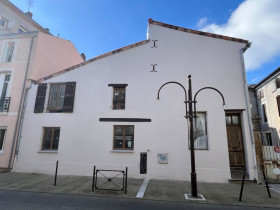 Appartement à Agen