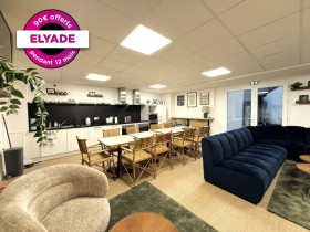 Apartment in Maromme