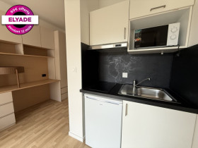 Apartment in Maromme