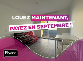Apartment in Franqueville-Saint-Pierre