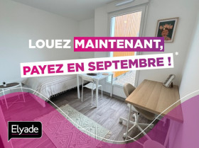 Apartment in Franqueville-Saint-Pierre