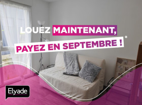 Apartment in Franqueville-Saint-Pierre