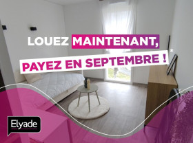 Apartment in Franqueville-Saint-Pierre