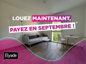 Apartment in Franqueville-Saint-Pierre