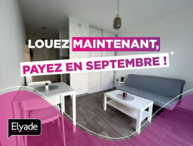 Apartment in Franqueville-Saint-Pierre