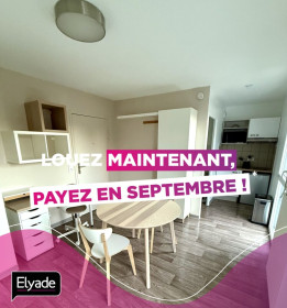 Apartment in Franqueville-Saint-Pierre