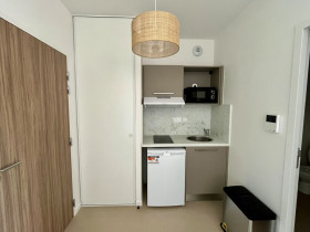 Appartement à Albi
