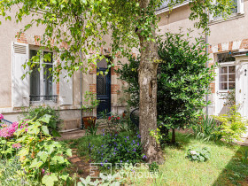Maison à Orléans