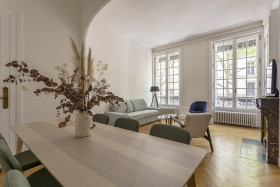 Appartement in Lyon