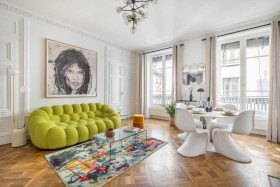 Appartement in Lyon