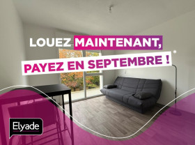Apartment in Franqueville-Saint-Pierre