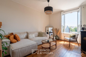 Appartement in Rouen