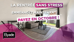 Appartement à Franqueville-Saint-Pierre