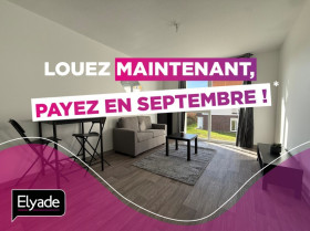 Apartment in Franqueville-Saint-Pierre
