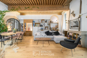 Appartement in Lyon
