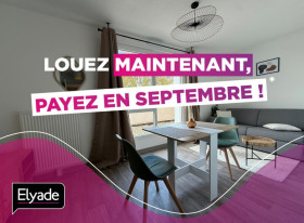 Apartment in Franqueville-Saint-Pierre