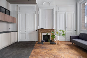 Appartement in Lyon