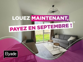 Apartment in Franqueville-Saint-Pierre