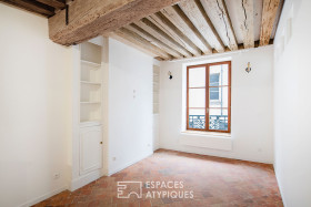 Appartement à Orléans