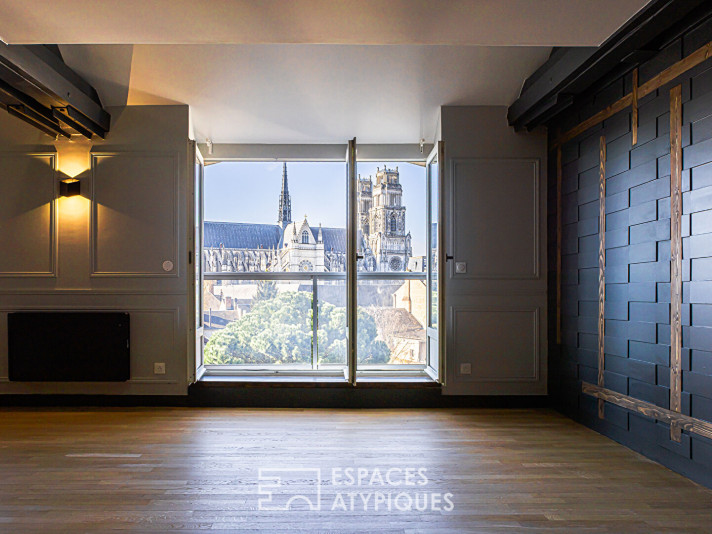 Voir la photo 1/10 du type apartment à Orléans