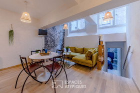 Appartement in Rouen