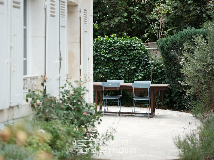 Voir la photo 1/13 du type house à Orléans