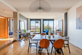Appartement à Rueil-Malmaison
