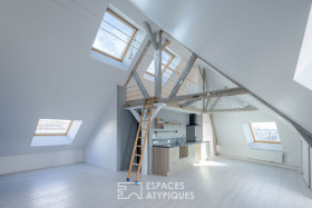 Appartement in Rouen