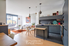 Appartement à Rueil-Malmaison