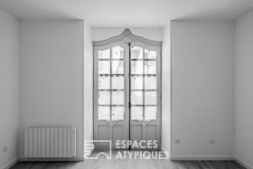 Appartement à Caen