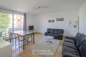 Appartement in Rouen