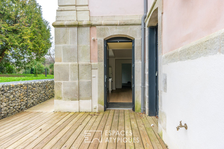 Voir la photo 1/11 du type apartment à Saint-Herblain