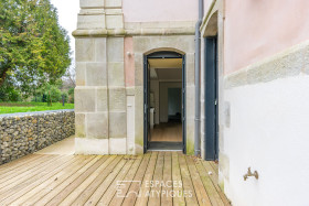 Appartement à Saint-Herblain