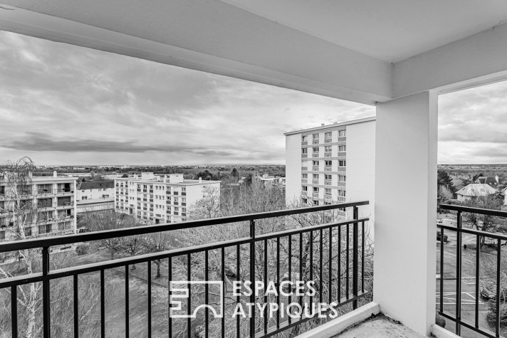 Voir la photo 1/1 du type apartment à Caen