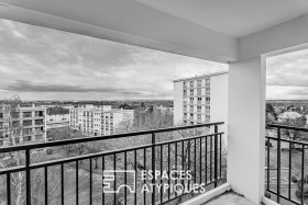 Appartement à Caen