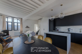Appartement in Rouen