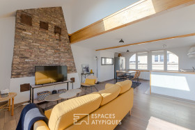 Appartement in Rouen