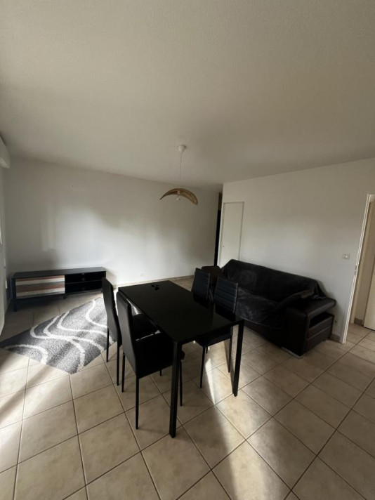 Voir la photo 1/5 du type apartment à Le Mans