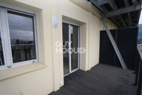 Appartement à Orléans
