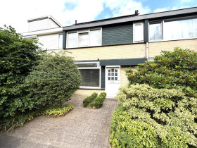 Woonhuis in Oosterhout