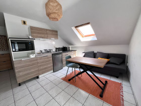 Studio à Nantes