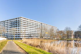Woonhuis in Amsterdam