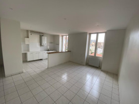 Appartement à Saint-Étienne
