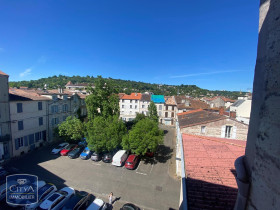 Appartement à Agen